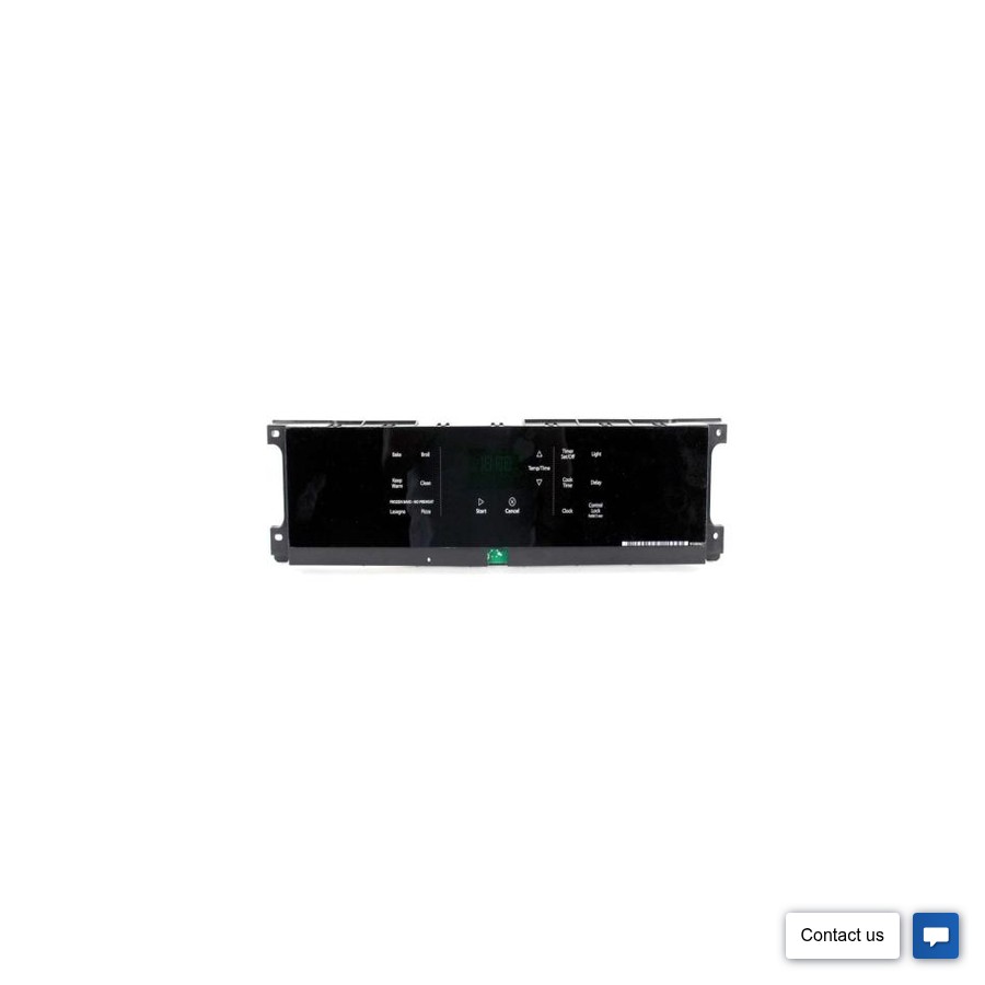 Whirlpool W10894102 CNTRL-ELEC — part W10894102
