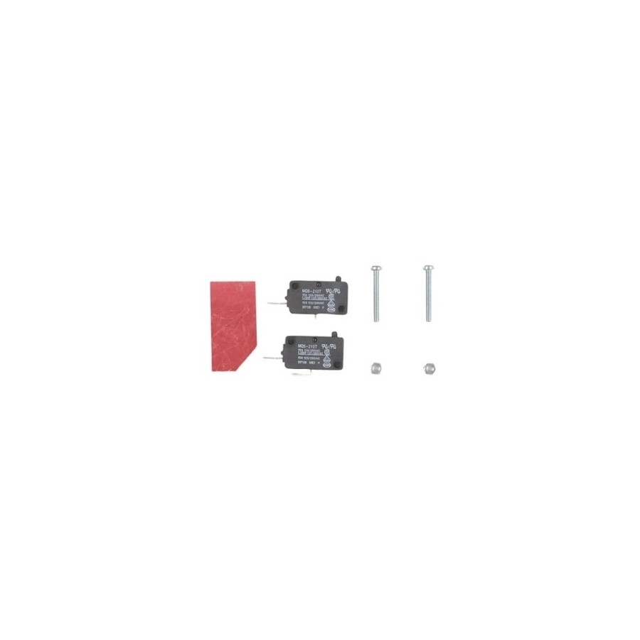 Dacor DE81-07278A SVC-SWITCH SET SGM 365;86694 — part DE81-07278A