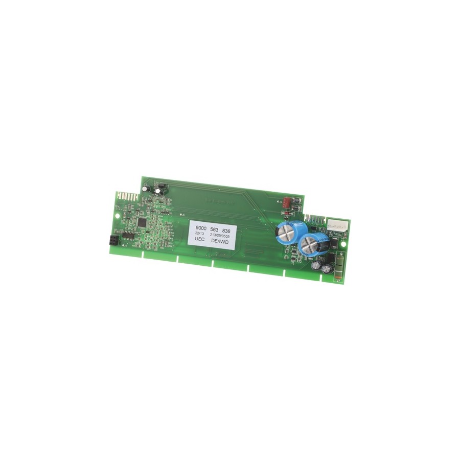 Bosch 00653628 PC BOARD — part 12045163