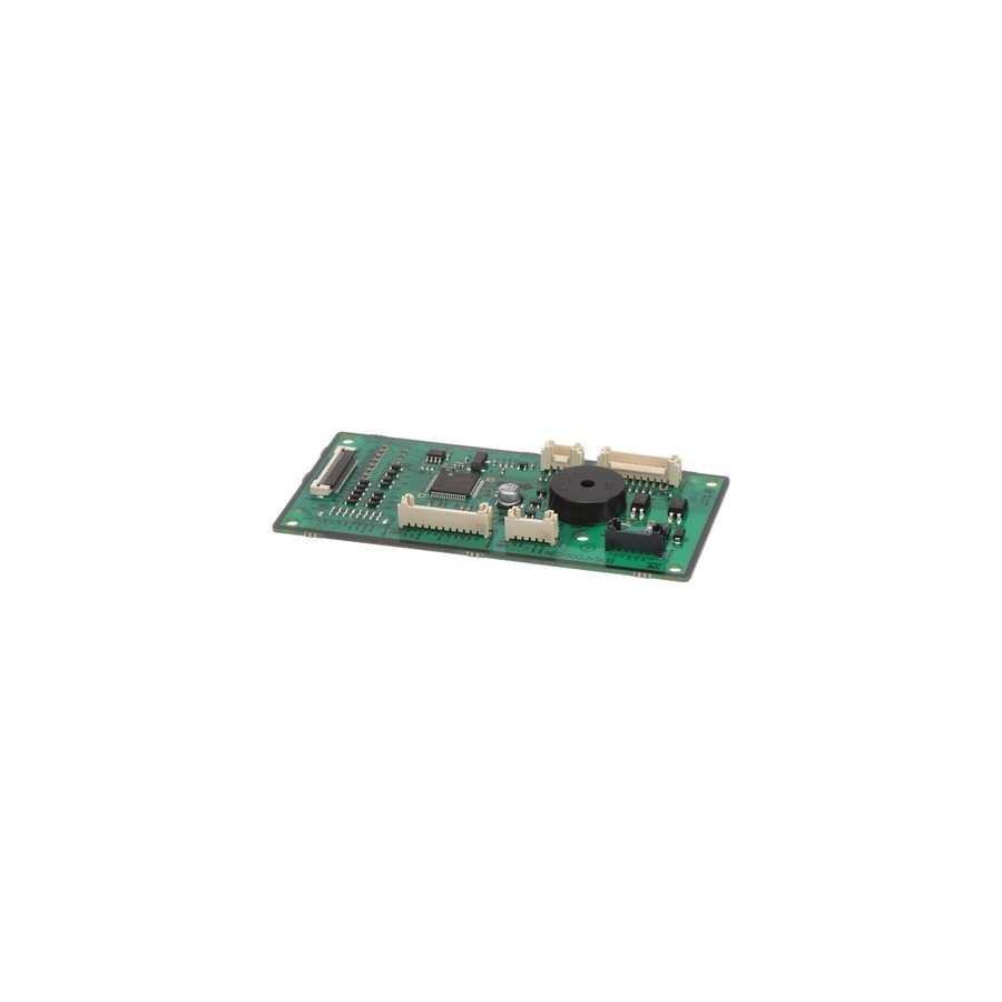DE92-02439G Samsung Stove Main Electronic PCB Control Board Assembly — part de92