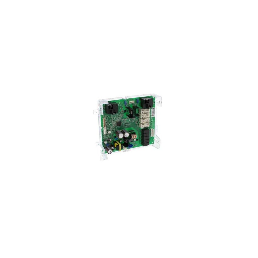 Whirlpool W10821712 CNTRL-ELEC — part W10821712