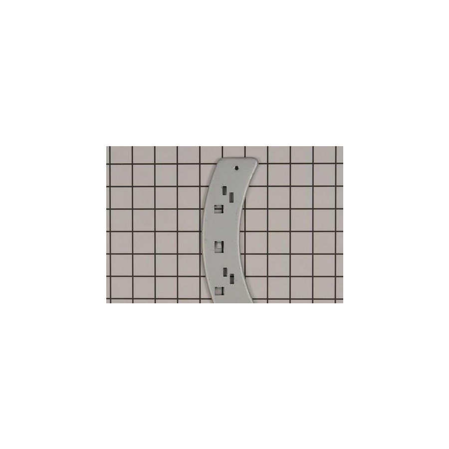 LG 4810ER3017B BARCKET, HINGE — part 4810ER3017B