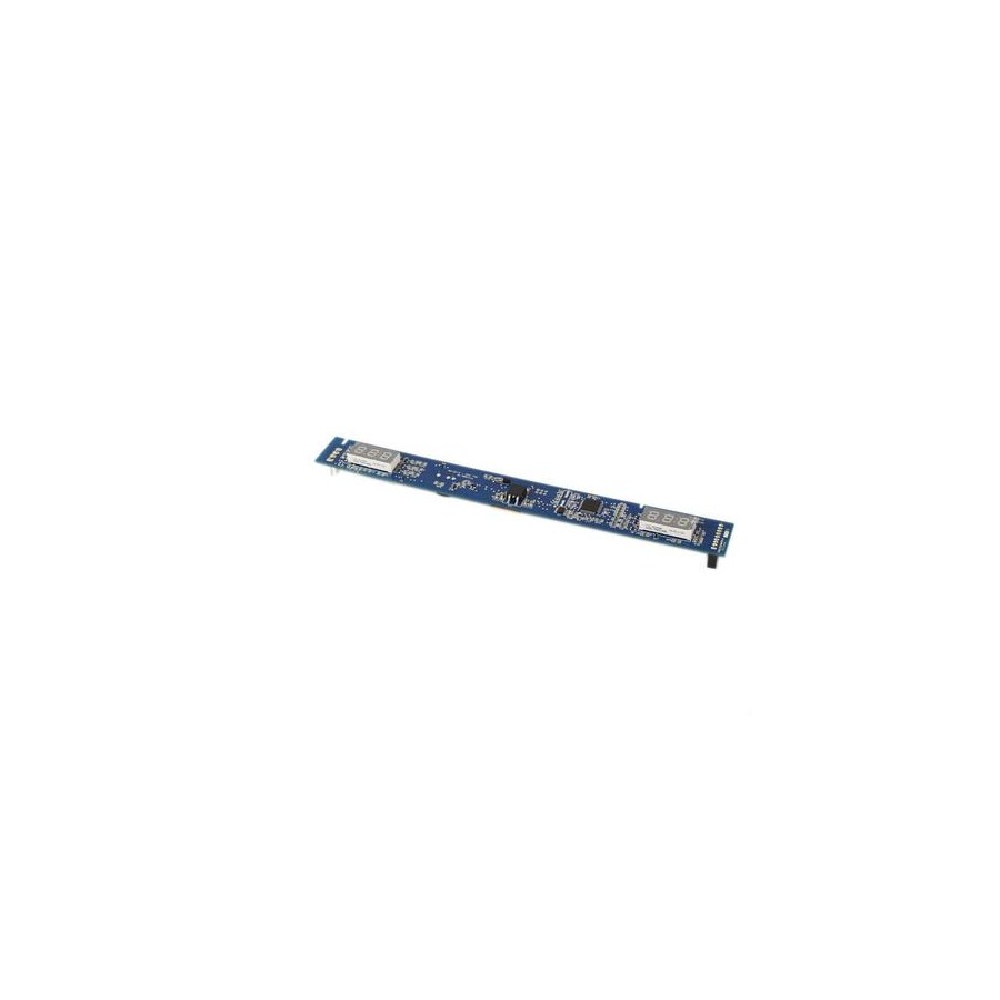 Whirlpool WPW10746274 CNTRL-ELEC — part WPW10746274