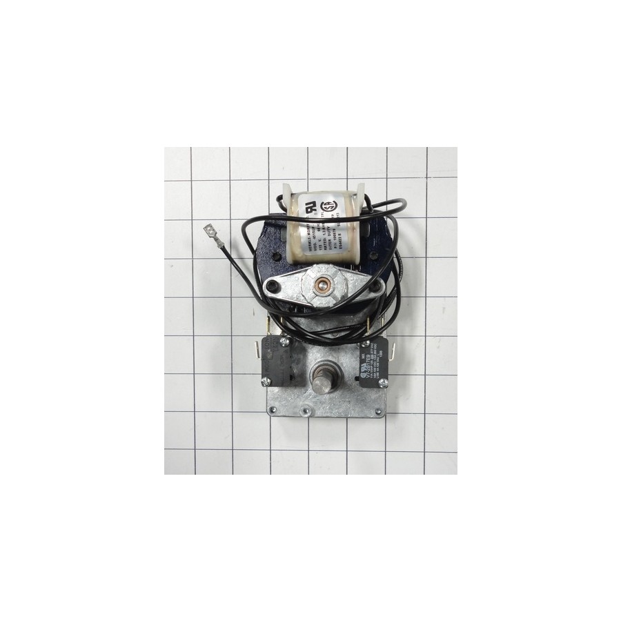 Dacor DE81-08652A SVC-ASY MOTOR DRV36;106970,E — part DE81-08652A