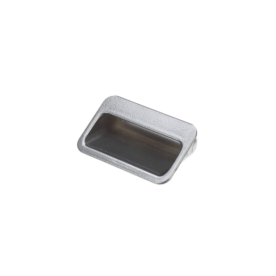 Frigidaire 131789404 HANDLE,DOOR,TITANIUM — part 131789404