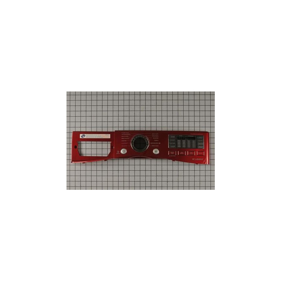 AGL73754005 LG Control Panel Assembly — part agl73754005