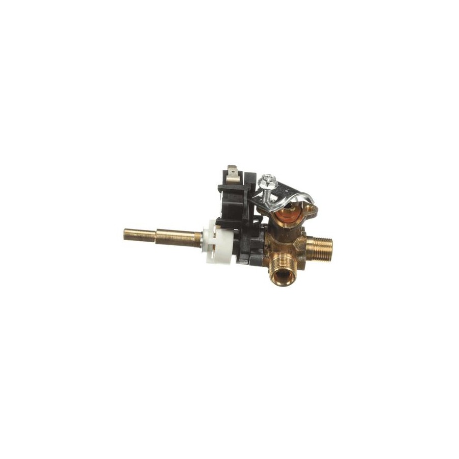 Dacor DE81-04150A SVC-VALVE DUAL BRASS LP;1036 — part DE81-04150A