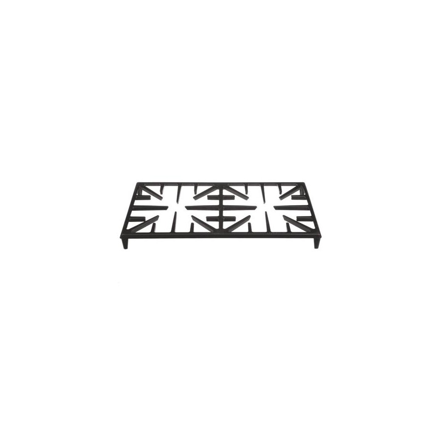Dacor DE81-03880A SVC-GRATE 4 FINGER 11 1 4;70 — part DE81-03880A