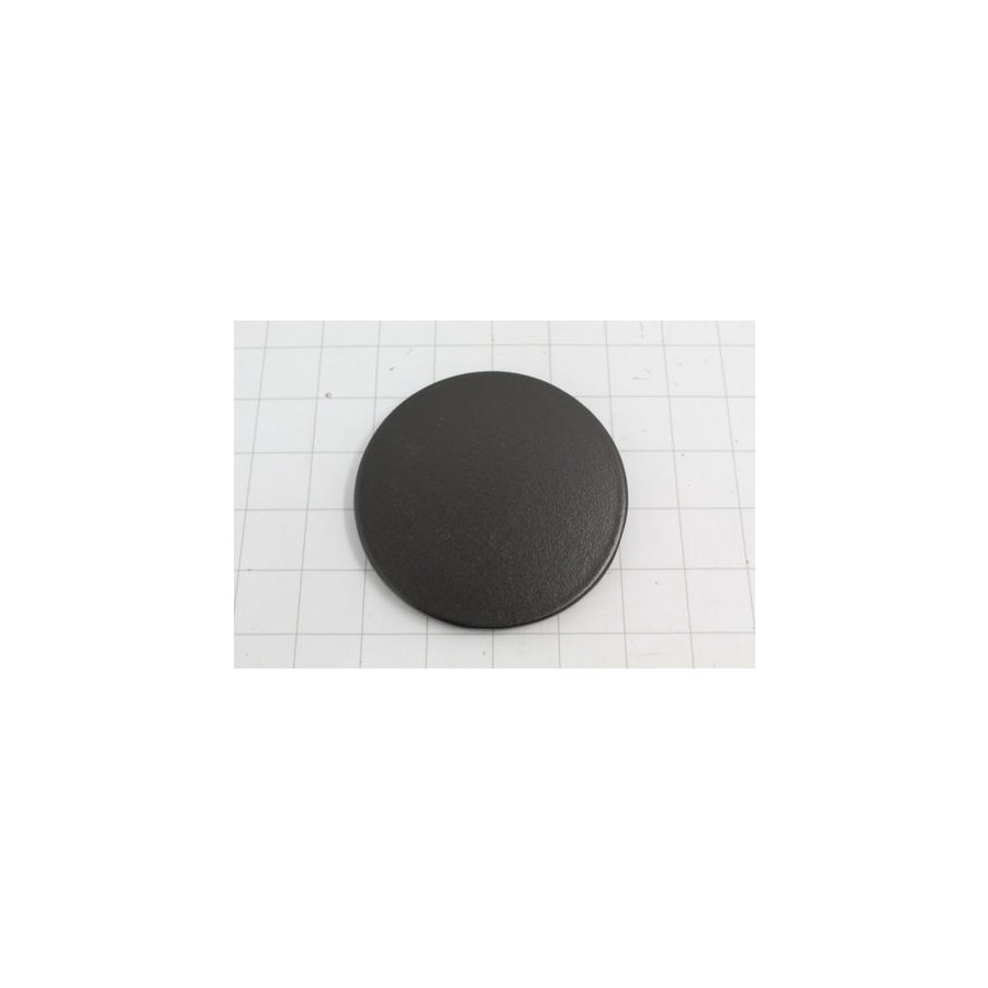 Dacor DE81-02687A SVC-BURNER CAP 16K BLK PORC; — part DE81-02687A