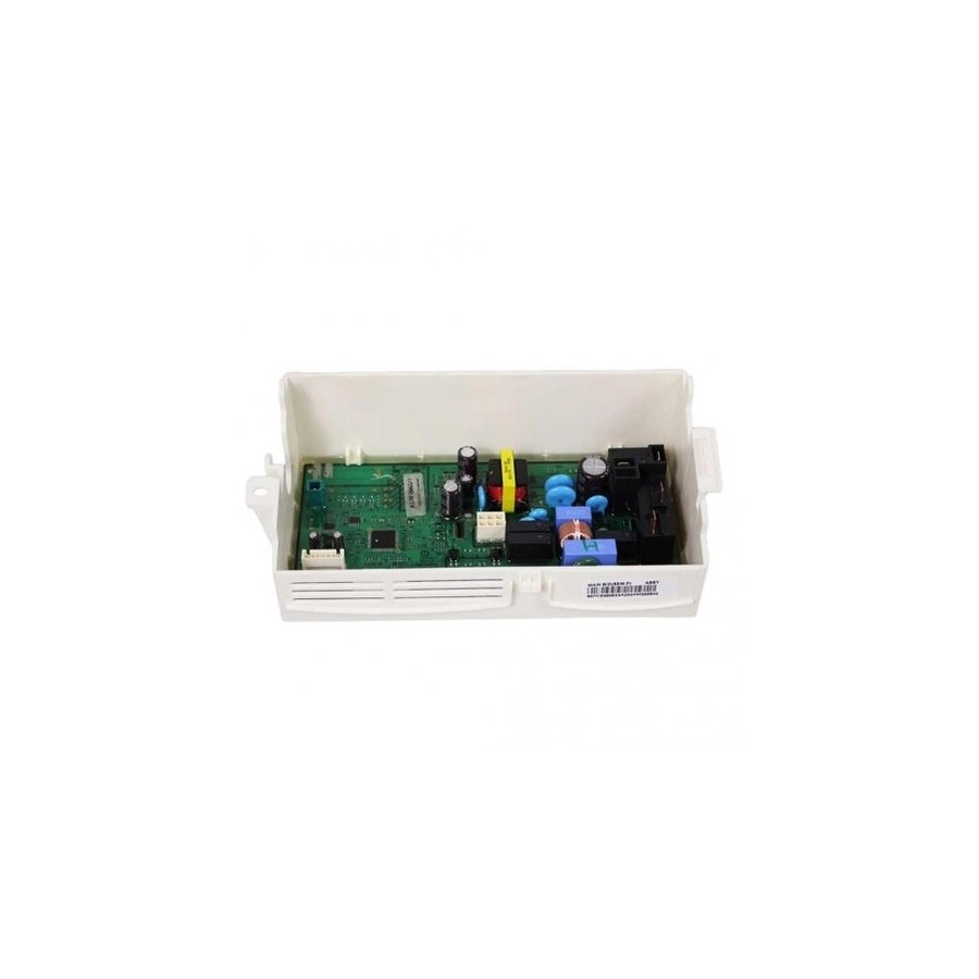 Samsung DC92-01729W ASSY PCB MAIN;FCD,DV7000R,19 — part DC92-01729W