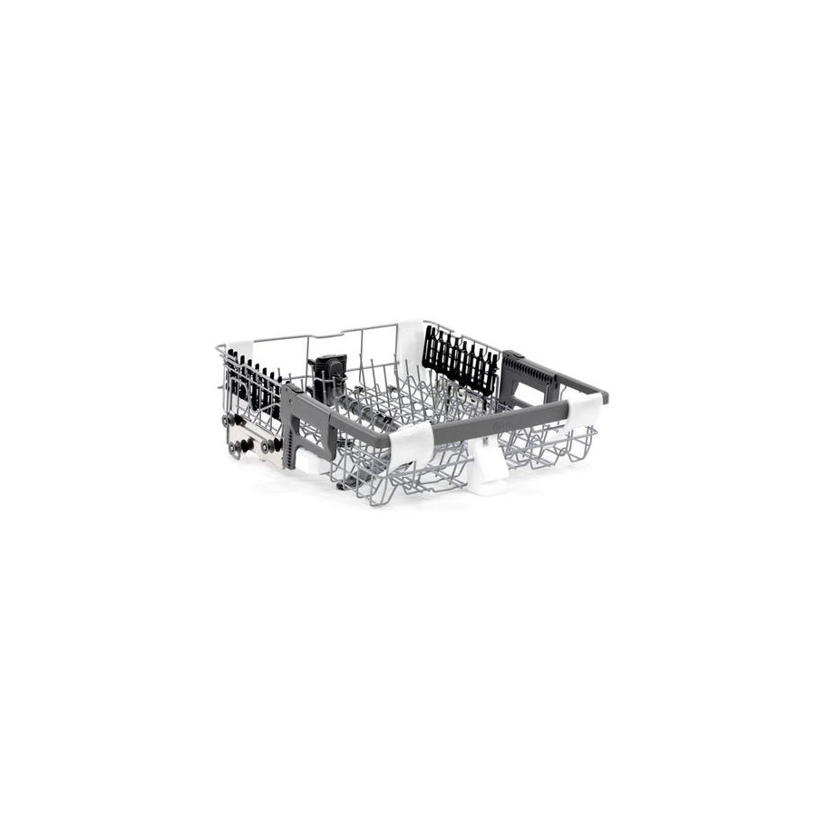 LG AHB73249225 RACK ASSEMBLY — part AHB73249225