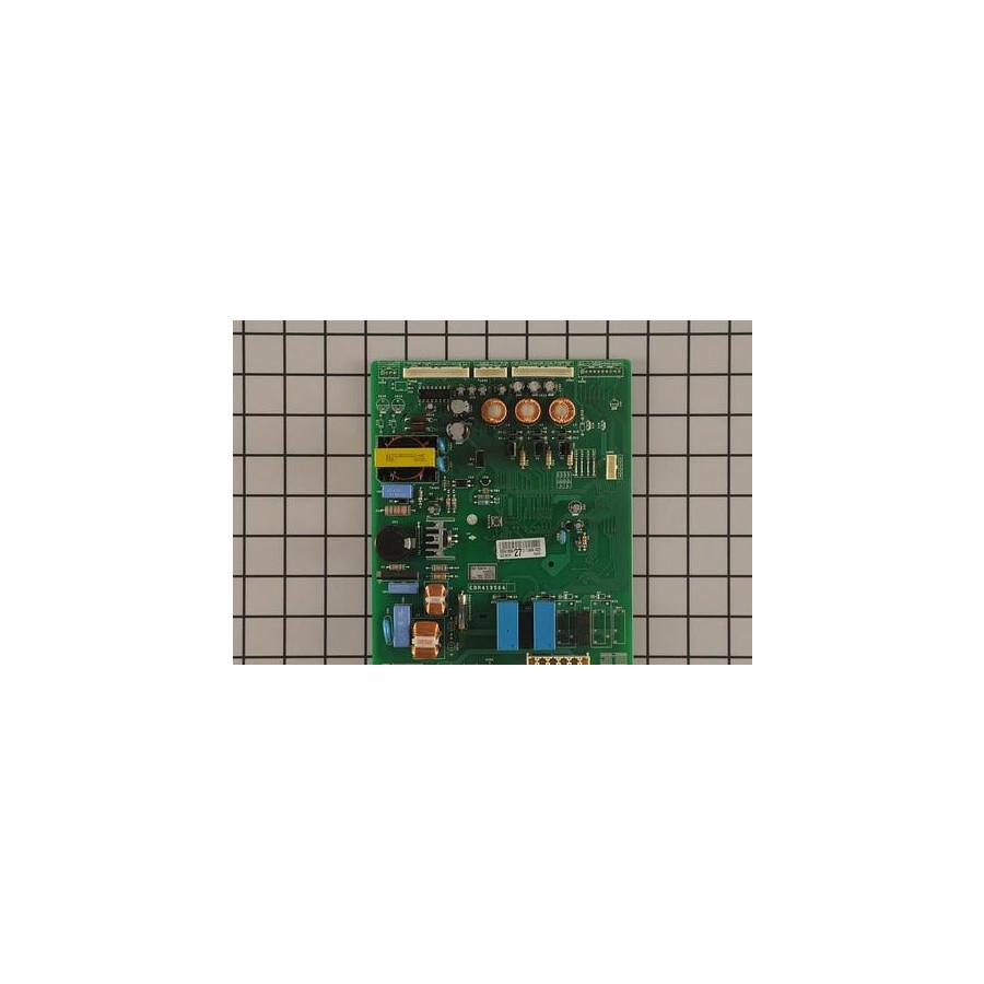 LG EBR41956427 PCB ASSEMBLY,MAIN — part EBR41956427