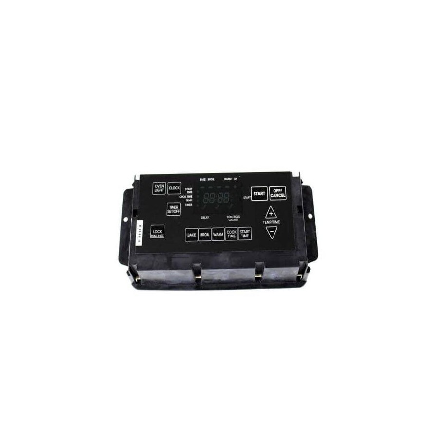 Whirlpool WPW10572538 CNTRL-ELEC — part WPW10572538