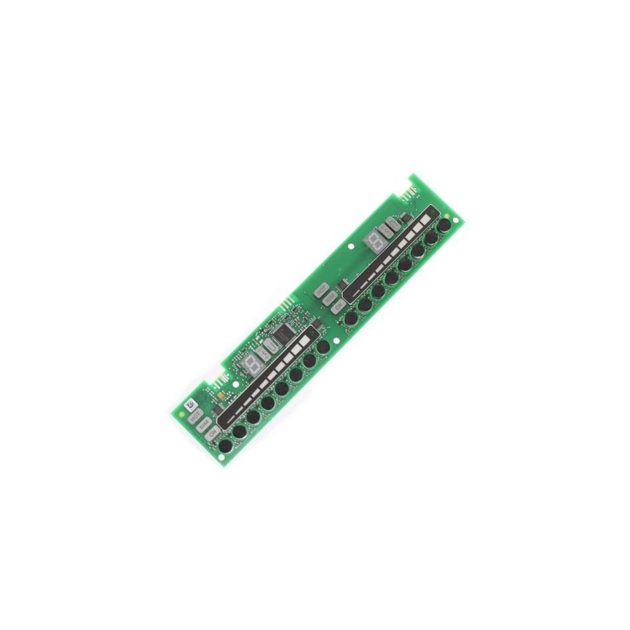 Dacor DE81-04096A SVC-CONTROL SLAVE 1 BRIDGE;1 — part DE81-04096A