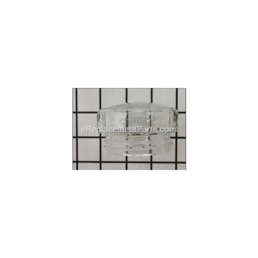 Dacor DE81-04064A SVC-BORO SILICATE LIGHT LENS — part DE81-04064A