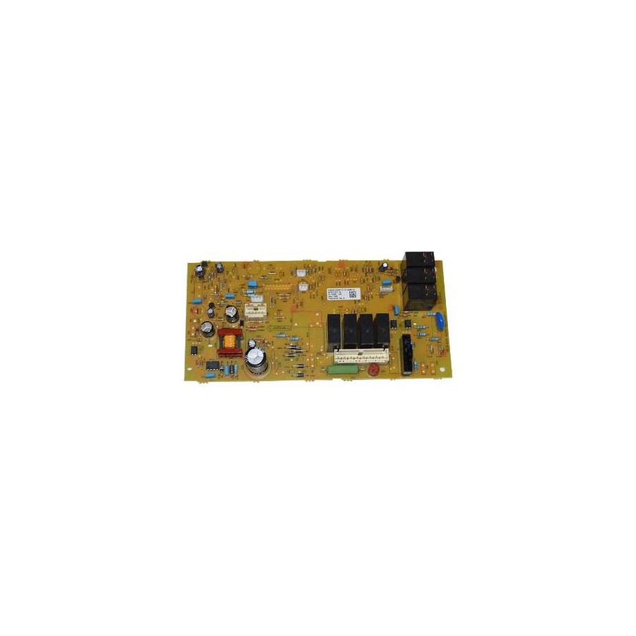Whirlpool W10815465 CNTRL-ELEC — part W10815465