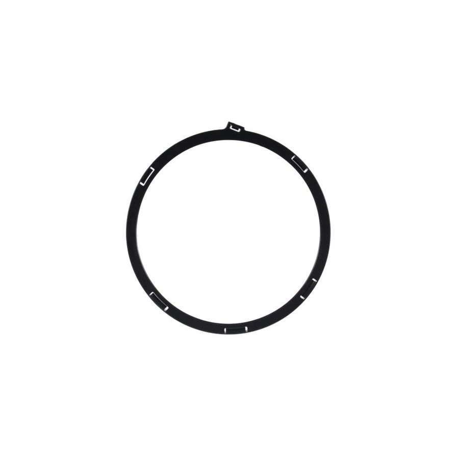 Dacor DD61-00534B BRACKET TUB;DW9000H,PP,BLAC — part DD61-00534B