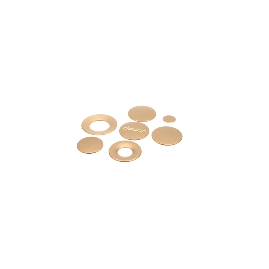 Dacor DE81-04410A SVC-ASSY PACKING BRASS CAP;7 — part DE81-04410A