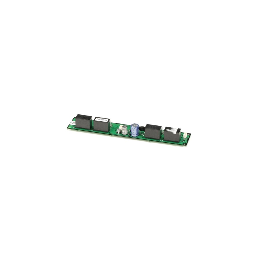 Dacor DG92-01022A ASSY PCB SUB;HP_RELAY,NZ6000