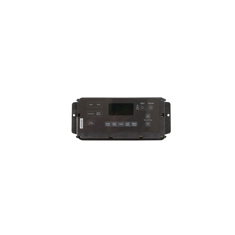 Whirlpool W10807821 ELECTRONIC CONTROL — part W10807821