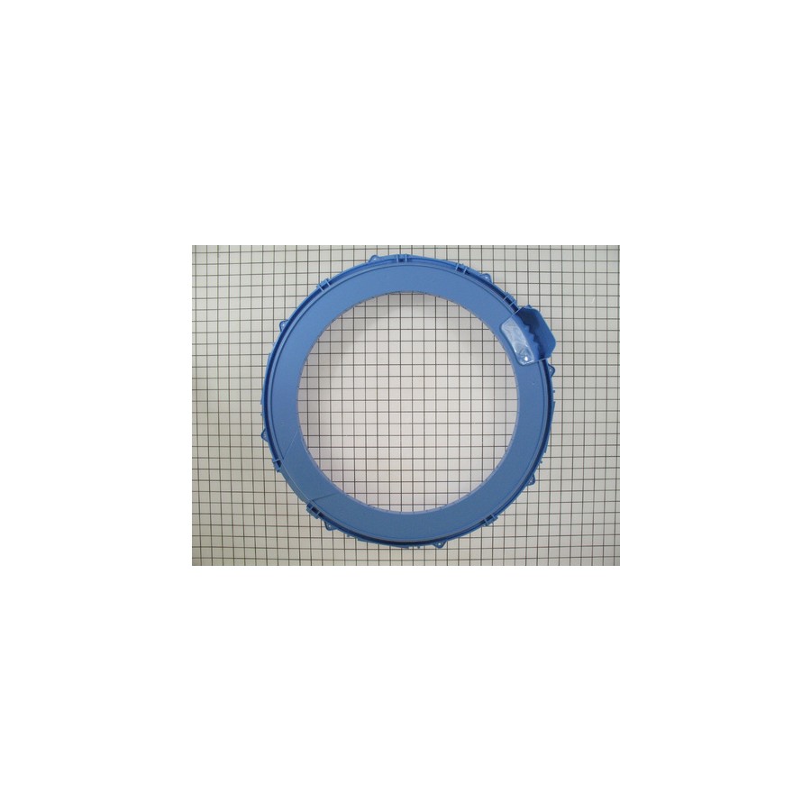Samsung DC63-01436A COVER-TUB;HUDSON,PP,T2.2,625 — part DC63-01436A