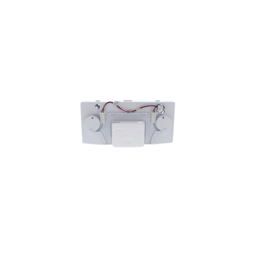 GE WR03F04673 HOUSING CONTROL ASM