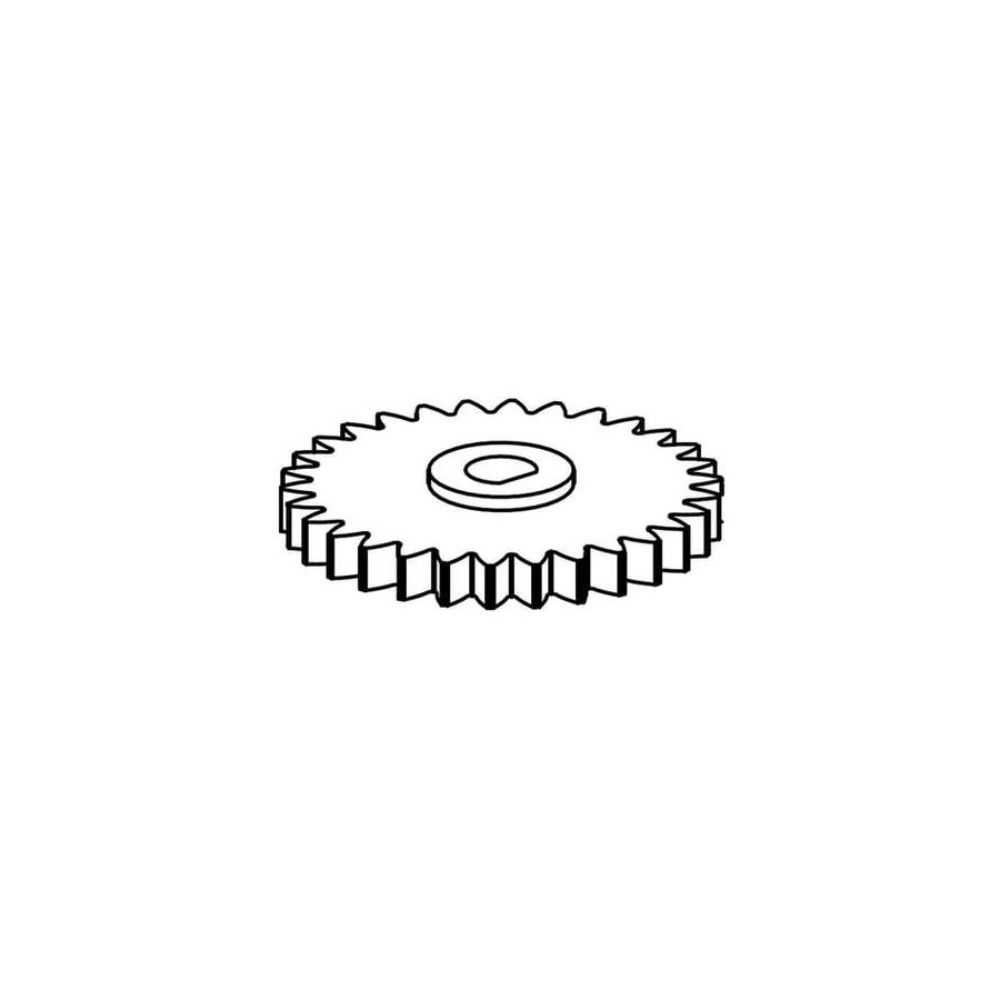 Dacor DG66-00042A GEAR-MOTOR;NV51K6650DS,PBT+G