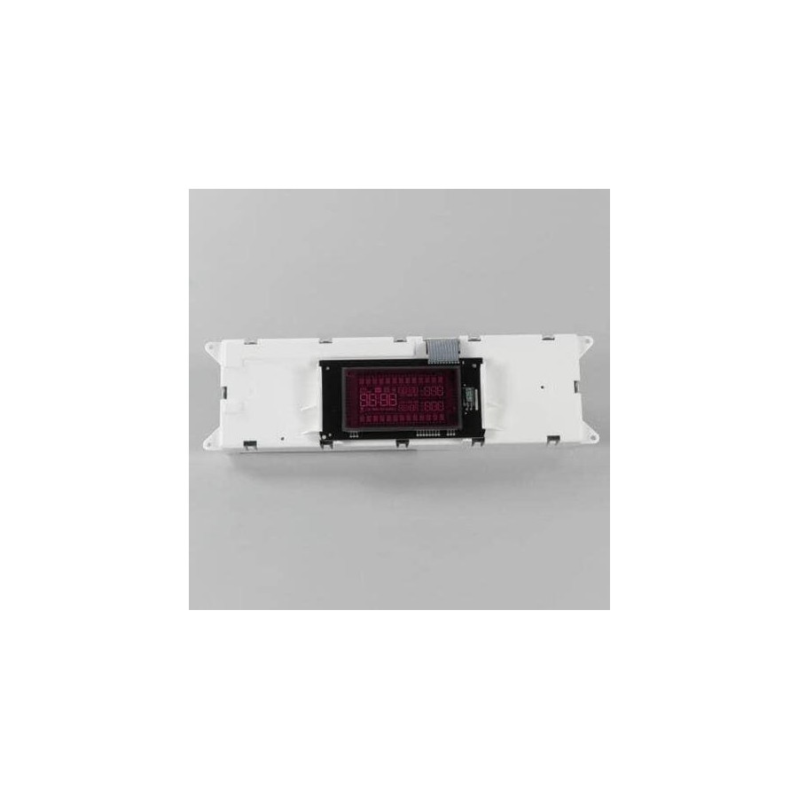 Whirlpool WPW10648866 CNTRL-ELEC — part WPW10648866