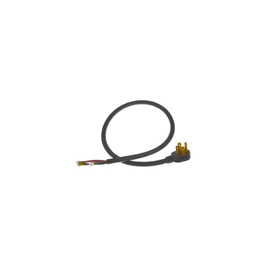 GE WS01F00859 LINE CORD KIT — part WS01F00859