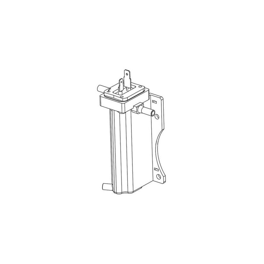 Dacor DG94-01549A ASSY STEAMER SUB;NV51K6650DS