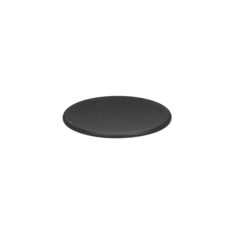 Dacor DE81-05802A SVC-BURNER CAP 9K BLK;108764 — part DE81-05802A