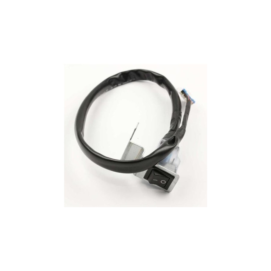Dacor DA97-01554B ASSY-SWITCH MAIN;QUEEN,-,-,- — part DA97-01554B