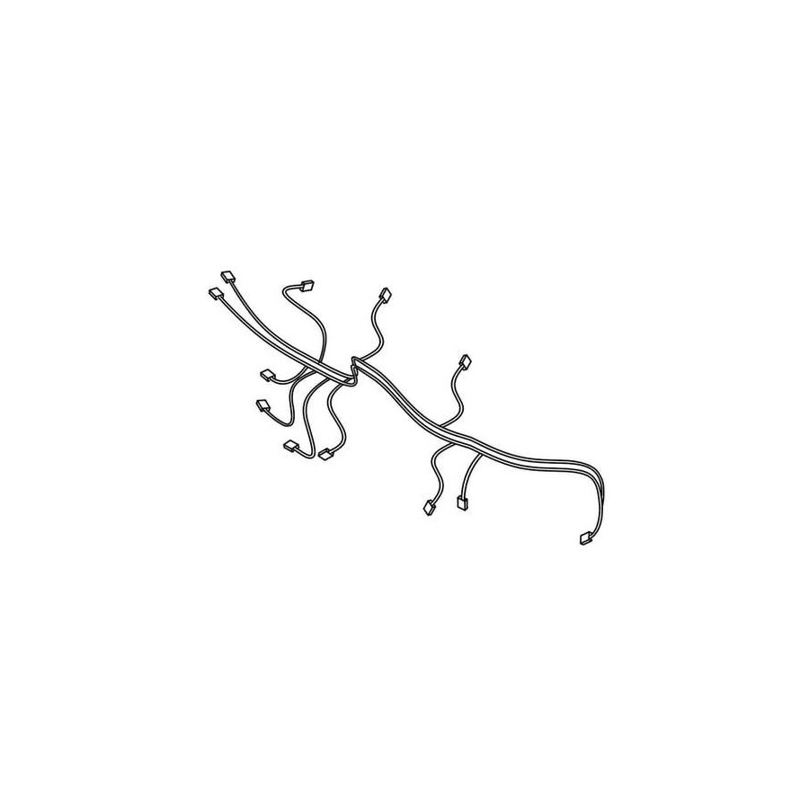 Dacor DE96-01084A ASSY WIRE HARNESS-DC SIGNAL;