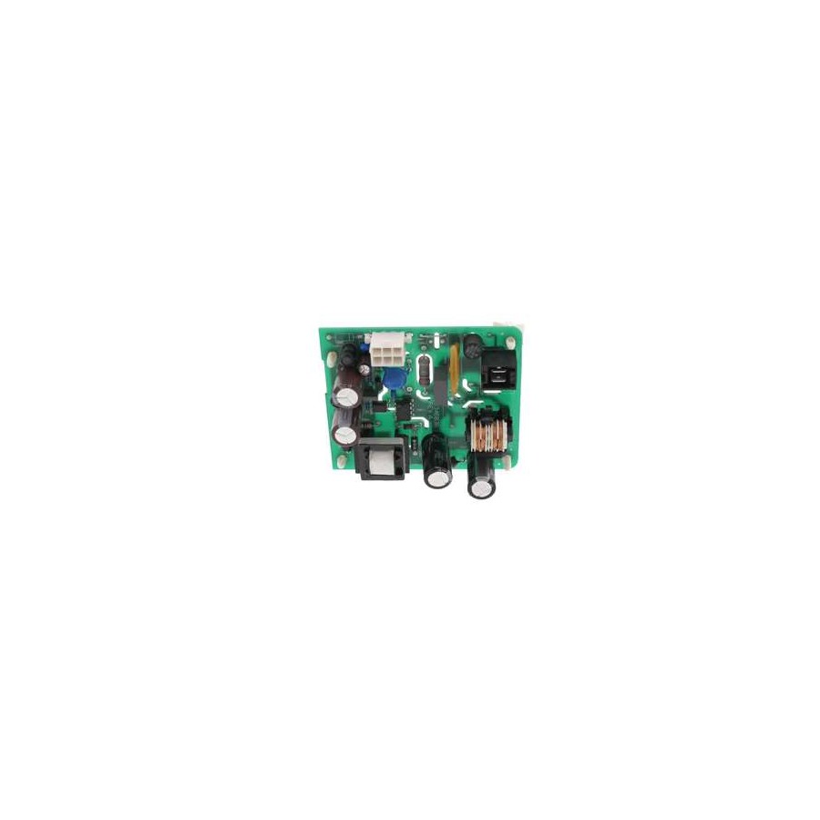 Whirlpool WPW10260060 CNTRL-ELEC — part WPW10260060