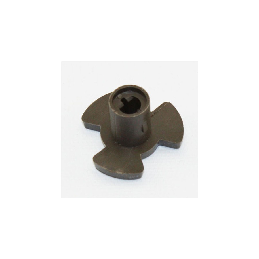 4370W3A001A LG Microwave Oven Glass Turntable Drive Coupling Shaft