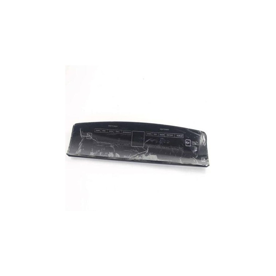 Whirlpool W11130343 OVERLAY — part W11130343