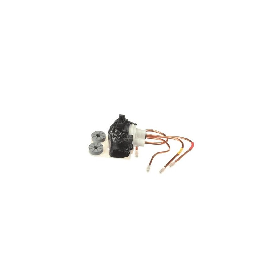 Dacor DA97-20152A ASSY STEP VALVE;BRW9000R,DC1 — part DA97-20152A