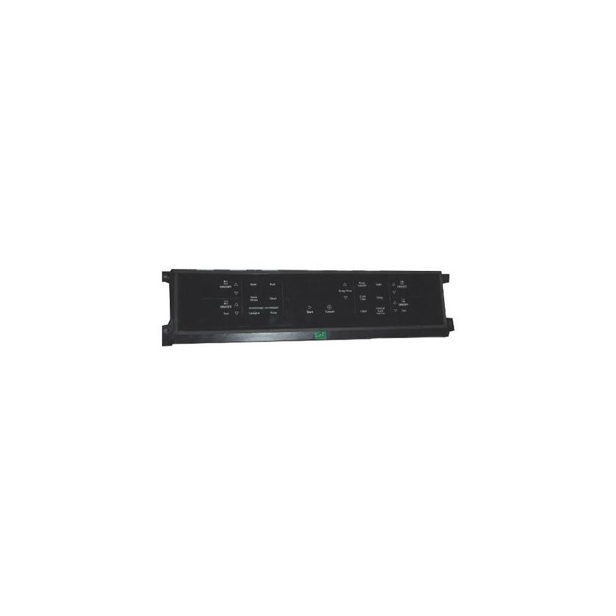 Whirlpool W10906428 CNTRL-ELEC — part W10906428