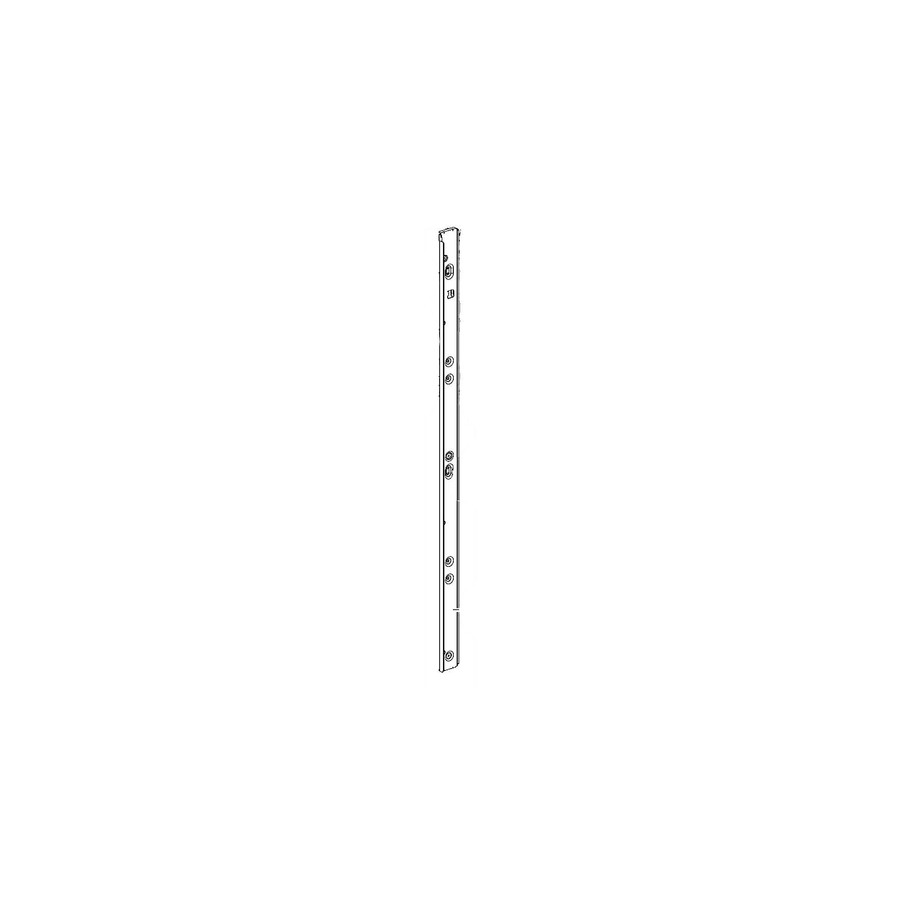 Dacor DG64-00582A TRIM-RIGHT;NV51K6650DS,STS43
