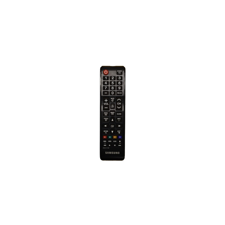BN59-01184A Samsung Television Smart Touch LED HDTV Remote Control