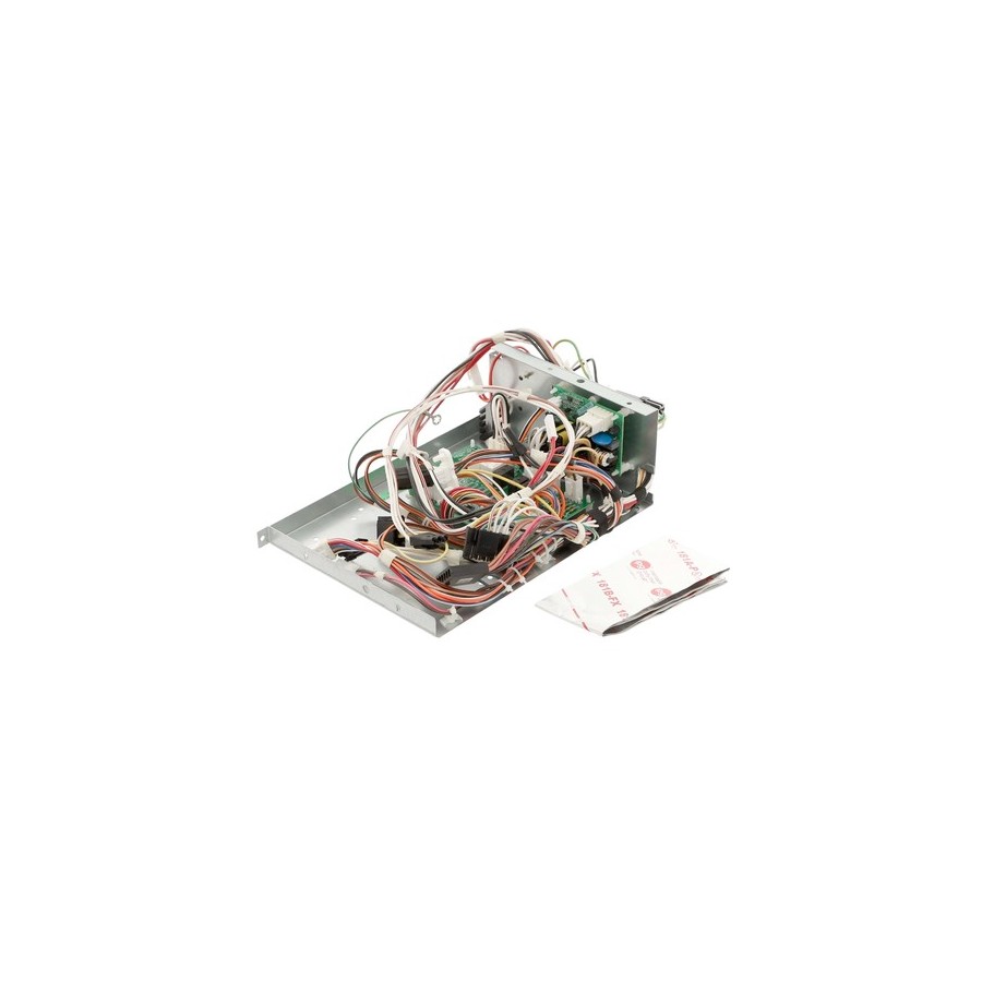Whirlpool W10801767 CNTRL-ELEC — part W10801767