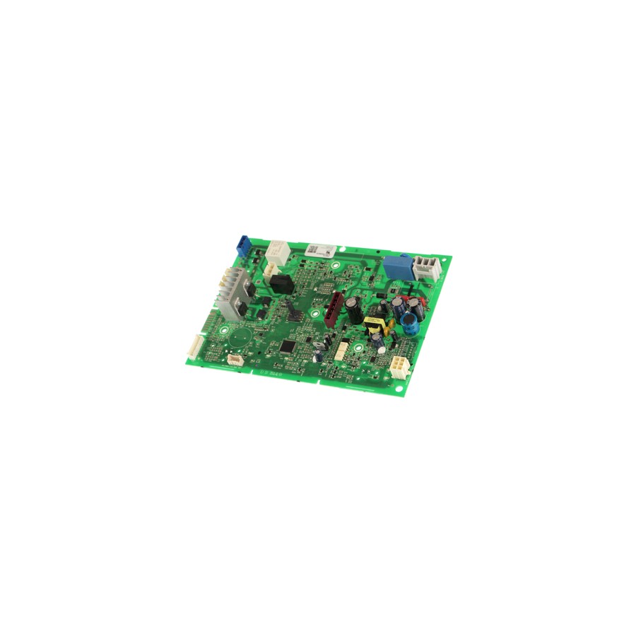 GE WW01F01907 TRIAC CONTROL — part WW01F01907
