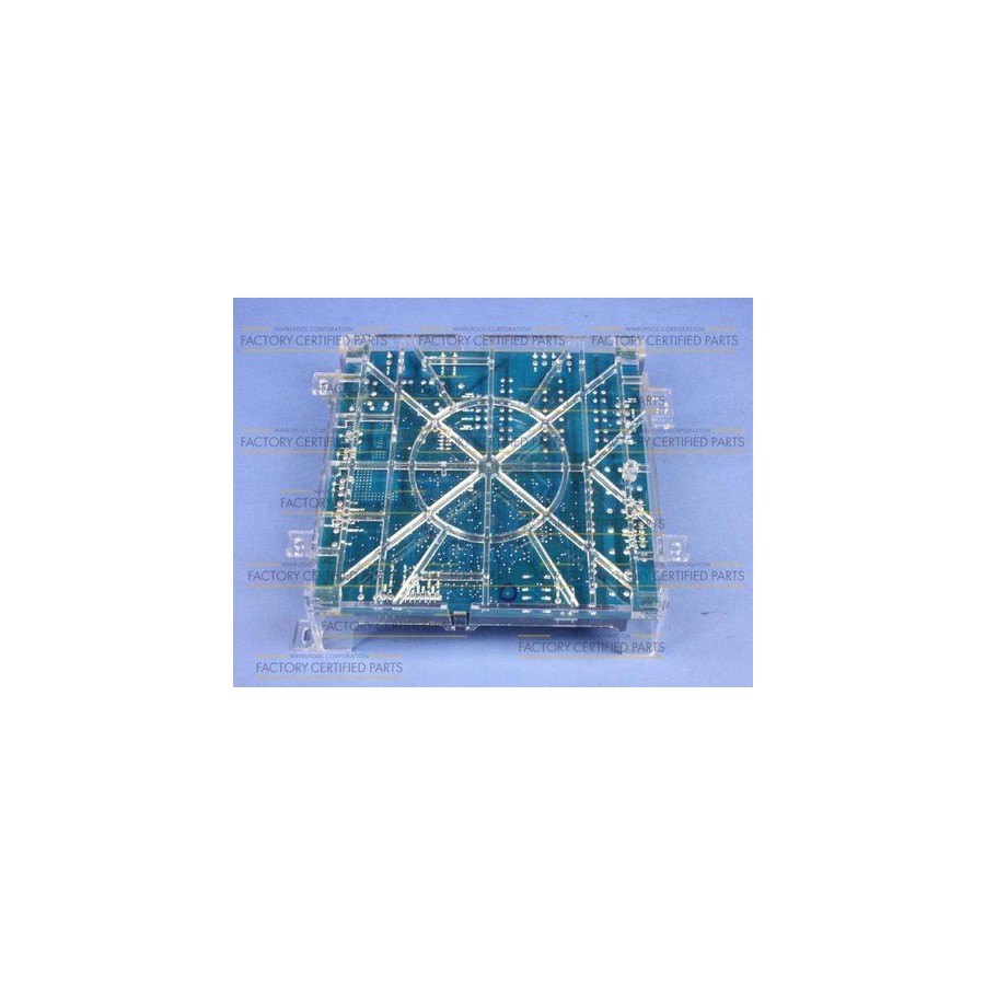 Whirlpool W10852104 CNTRL-ELEC — part W10852104