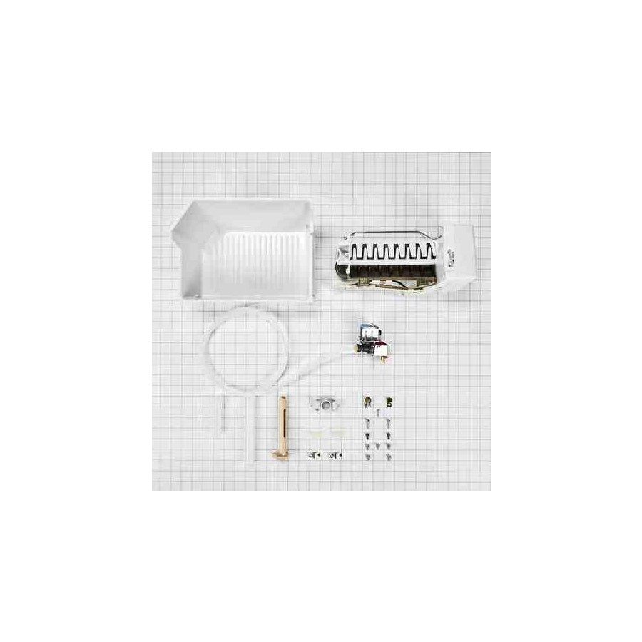 Whirlpool WPW10315447 ICEMAKER — part WPW10315447