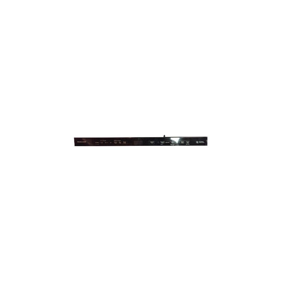 Whirlpool W11131319 CONSOLE — part W11131319