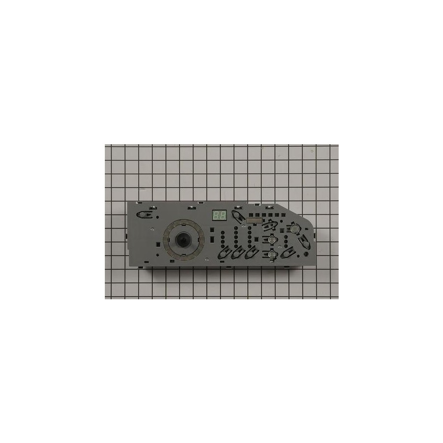 Whirlpool WPW10563774 CNTRL-ELEC — part WPW10563774
