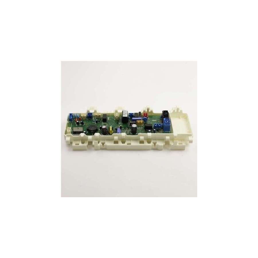 LG EBR62707608 PCB ASSEMBLY,MAIN — part EBR62707608