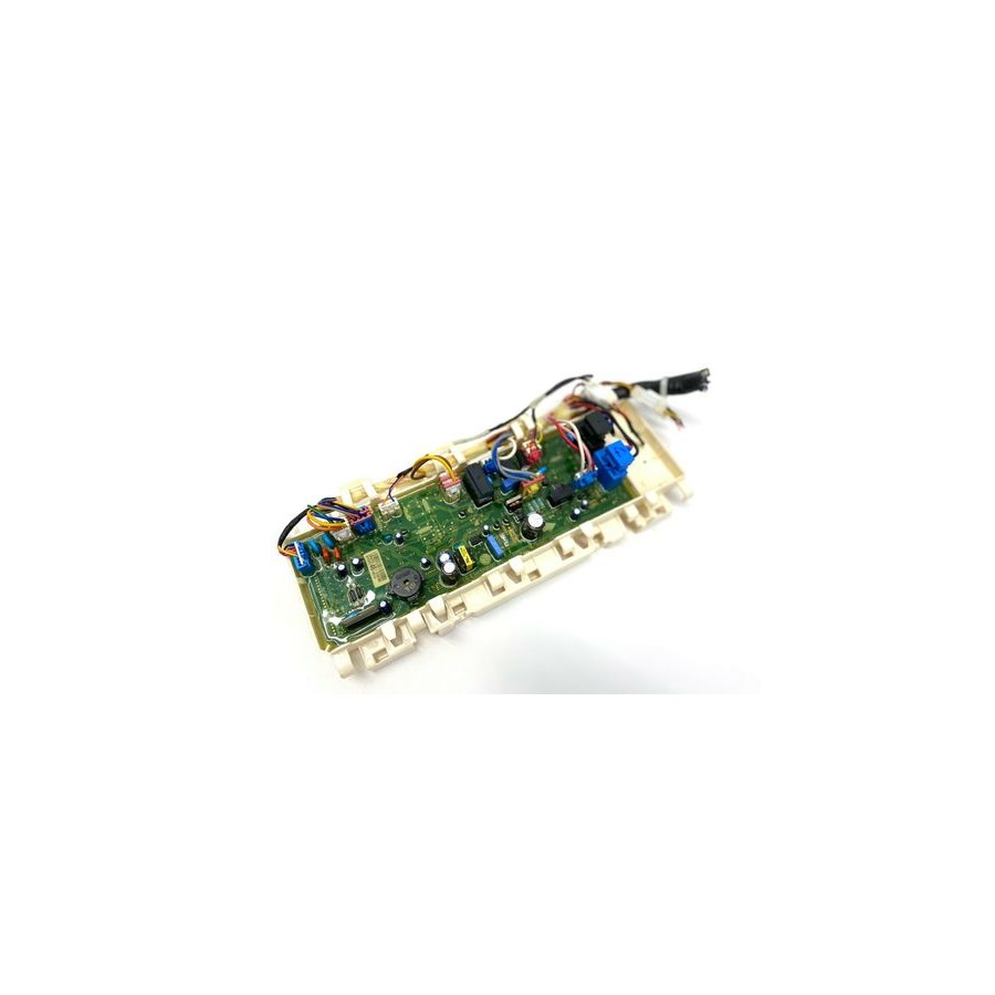 LG EBR62707646 PCB ASSEMBLY,MAIN — part EBR62707646