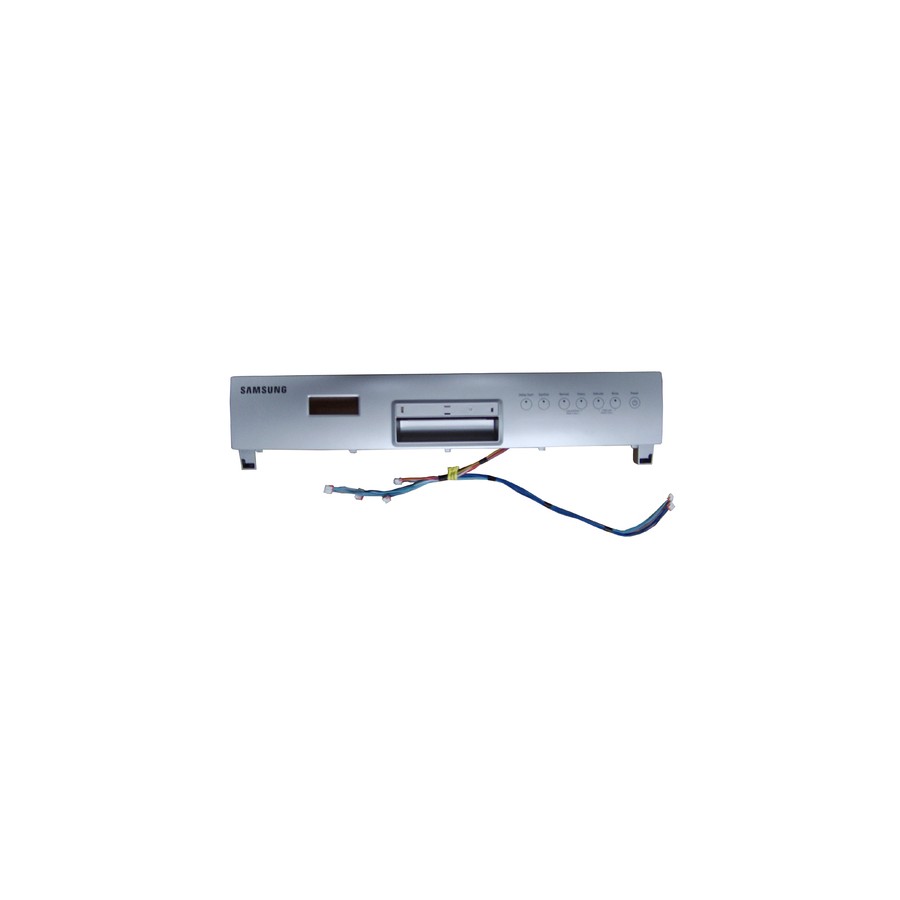 DD97-00199A Samsung Dishwasher Samsung Dishwasher Cover Base Assembly — part dd97