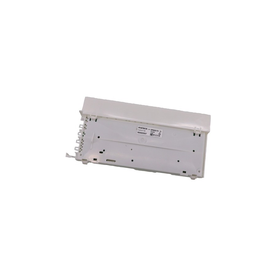 Bosch 00666091 CONTROL UNIT — part 00666091